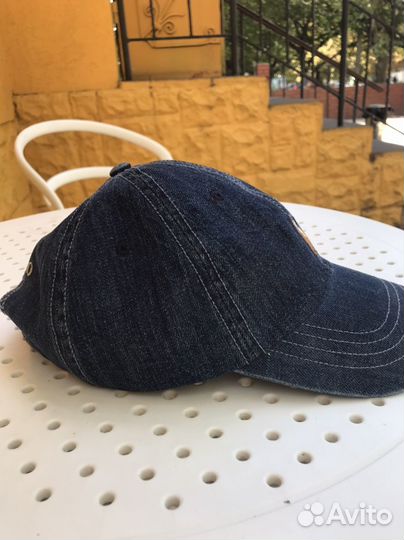 Кепка Polo ralph lauren оригинал