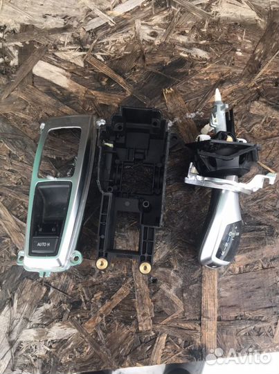 Замок передней двери bmw х 6 5