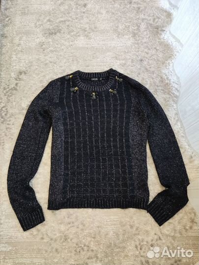 Пакет брендовых вещей XS