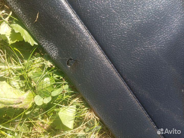 Обшивки дверей 2106