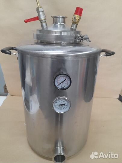 Автоклав Доставка по городу