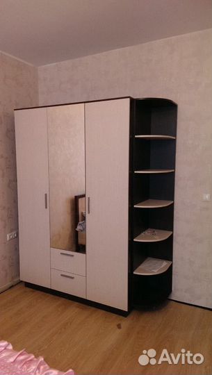 Сборка мебели