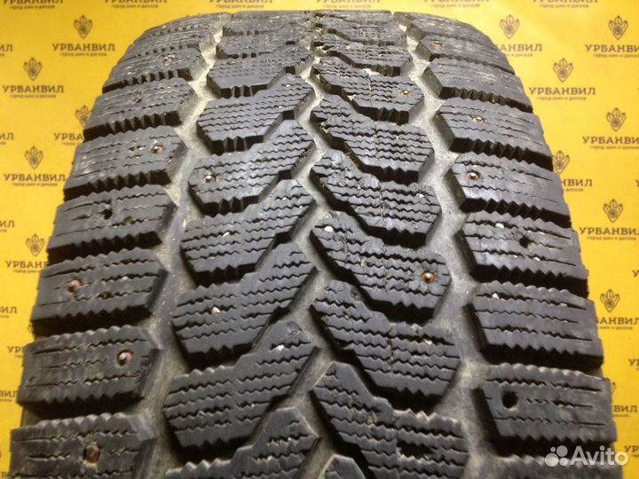 Yokohama Ice Guard F700Z 265/60 R18