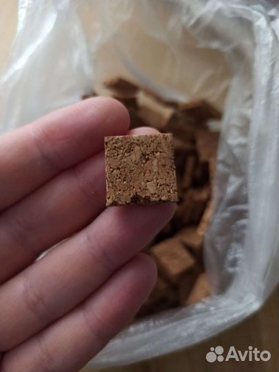 Пробки от вина и шампанского