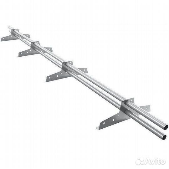 Снегозадержатель