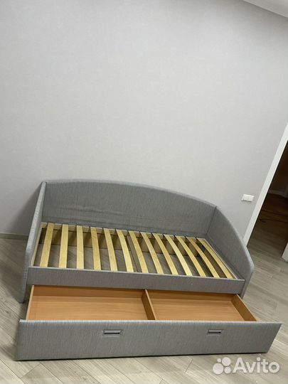 Кровать детская подростковая