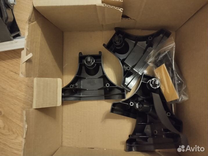 Багажник на крышу nissan almera classic