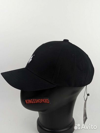 Бейсболка polo ralph lauren