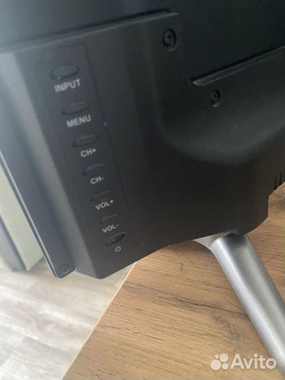 Телевизор ЖК