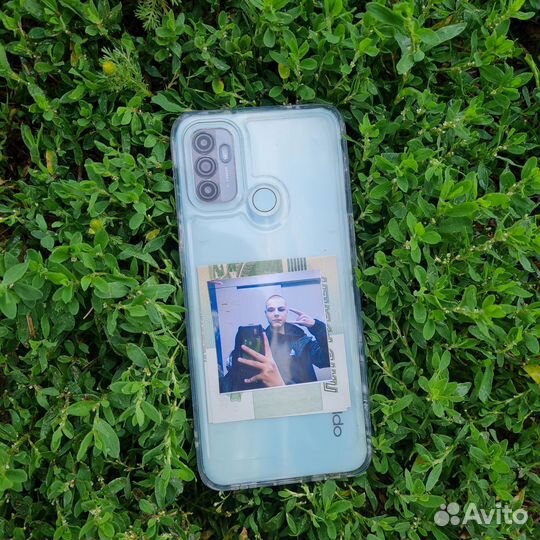 OPPO A53, 4/64 ГБ