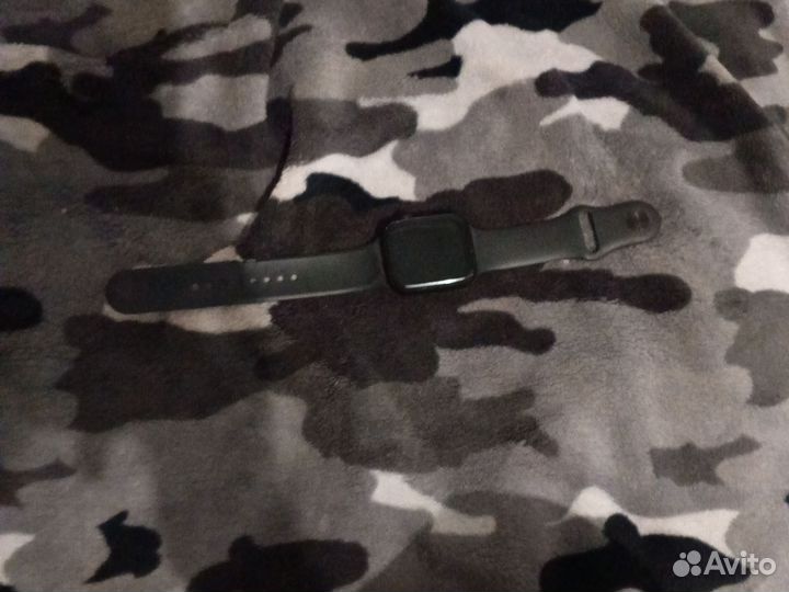 I8 pro watch