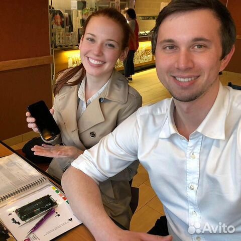 Ремонт iPhone, iPad, Компьютера, ремонт Ноутбука