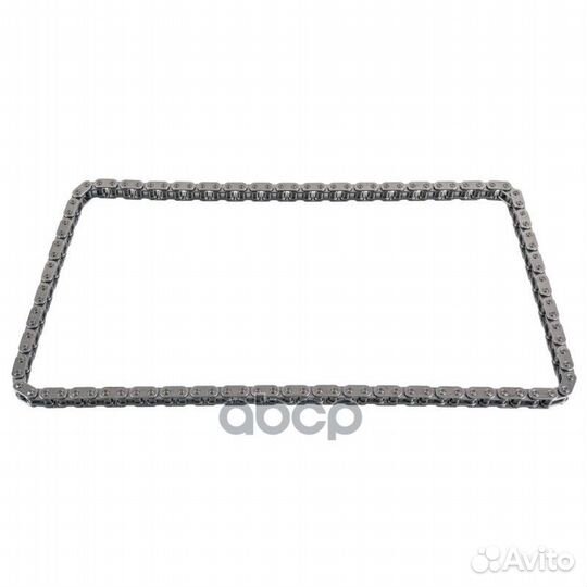 39971F цепь грм неразъемная однорядная низ.,се