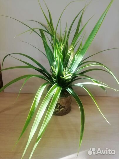 Цветок искусственный