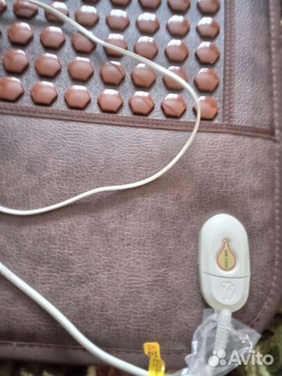 Матрац лечебный из турмания, новый