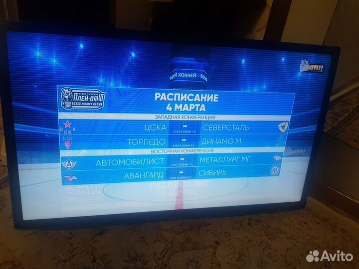 Телевизор Samsung LED ue32es6100w Smart tv