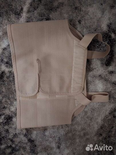 Бандаж послеоперационный для грудной клетки