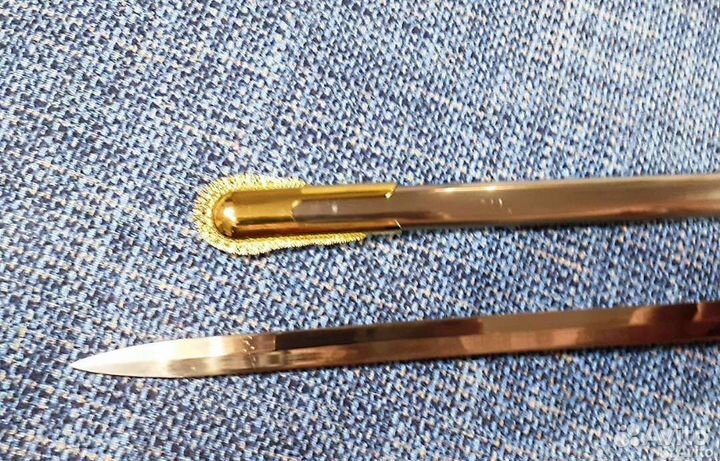 Сувенирная сабля