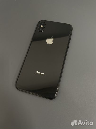 iPhone X, 64 ГБ