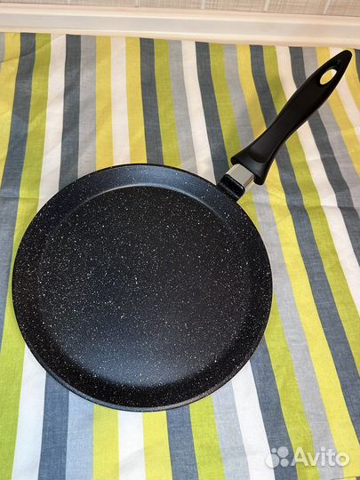 Сковорода блинная