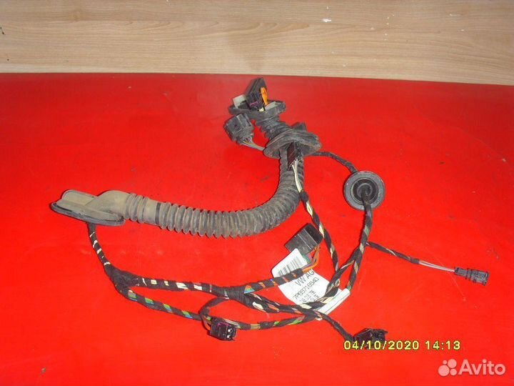 Проводка (коса) 7P6971694F Volkswagen Touareg (NF)