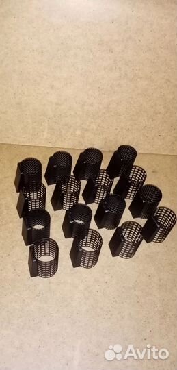 Кормушки фидерные