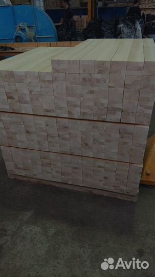 Доски лиственницы для строительства