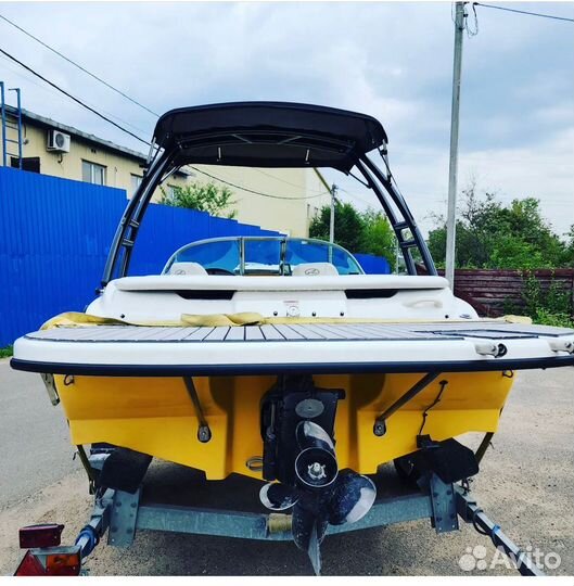 Sea ray 175 sport