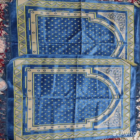 Коврики для молитв