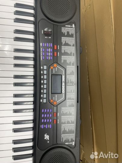 Синтезатор