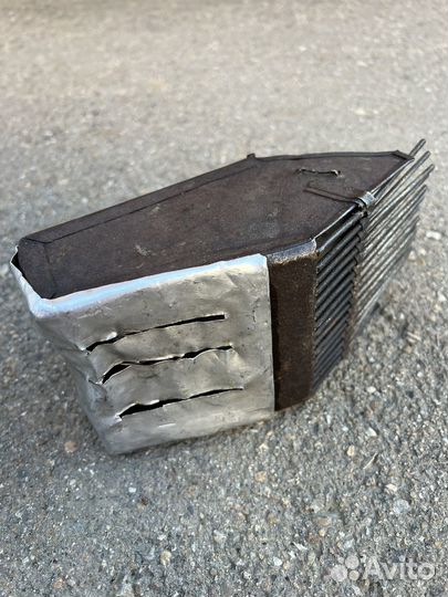 Савок для сбора ягод