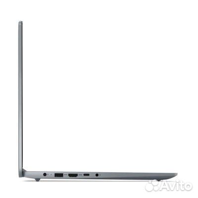 Ноутбук Lenovo IdeaPad Slim 3 15IAH8 83ER008TRK - новый