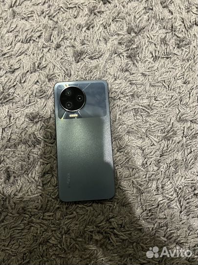 Infinix Note 12 Pro, 8/256 ГБ