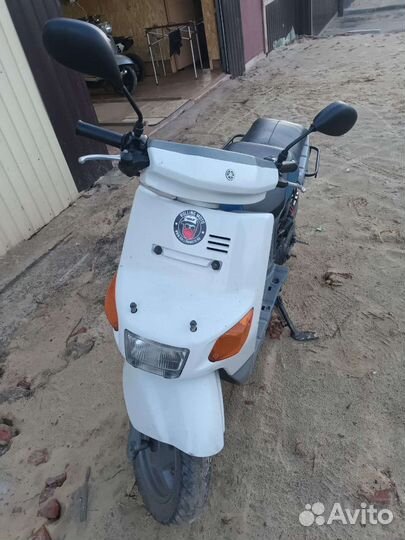 Продам Yamaha Gear 2t