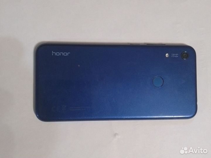 HONOR 8A Prime, 3/64 ГБ