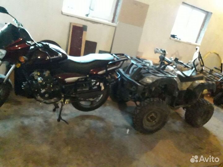 Ремонт бензо инструмента, садовой техники