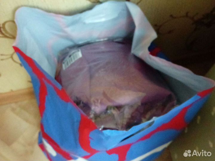 Женские вещи пакетом 48 50