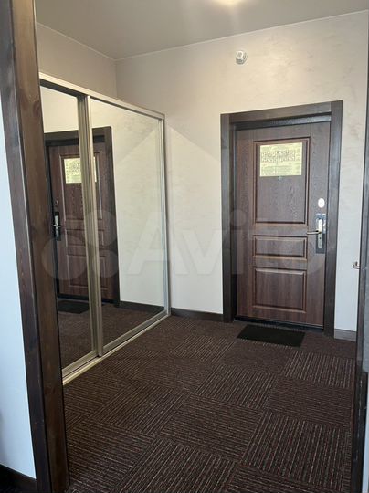 Комната 45 м², 6/10 эт.