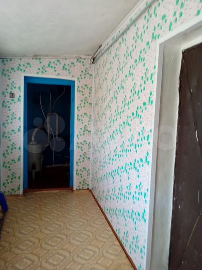 Дом 77,2 м² на участке 6,1 сот.