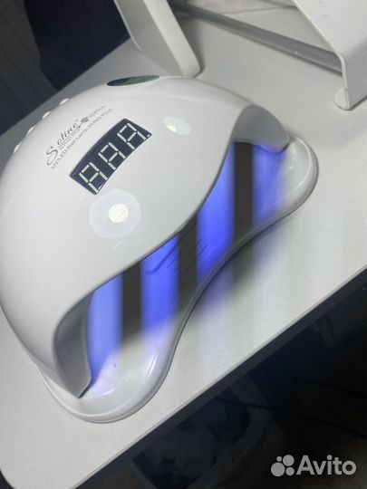 Лампа SUN 5 plus