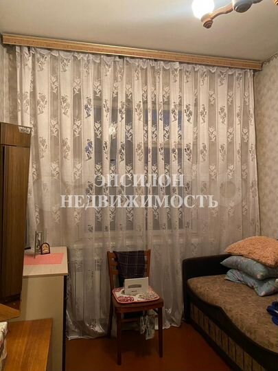 4-к. квартира, 72 м², 3/9 эт.