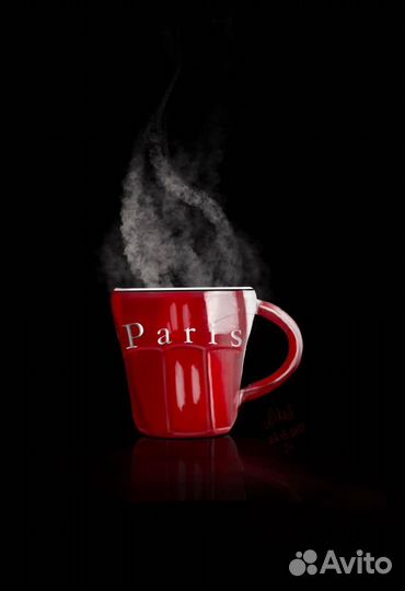 Интерьерный скетч