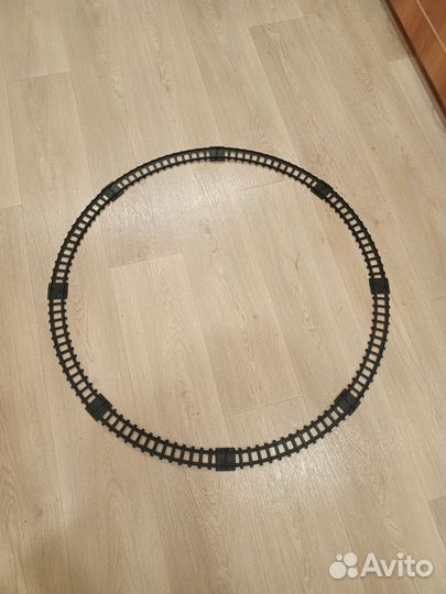 Детская железная дорога 89 см