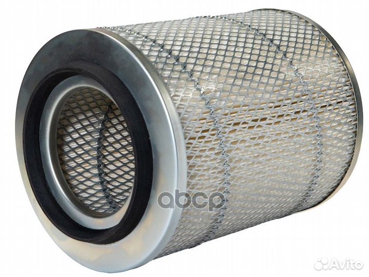 Z32554 фильтр воздушный D198 d103/8,5 H252MB 7