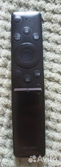 Пульт ду Samsung BN59-01298V- голосовой