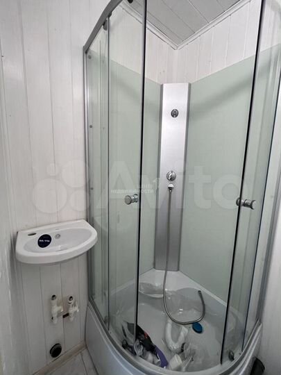 Квартира-студия, 12,7 м², 8/9 эт.