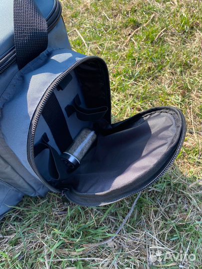 Термосумка холодильник