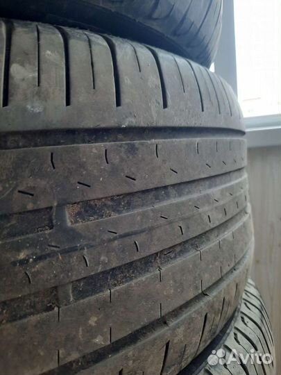 Pirelli Cinturato P7 225/55 R17