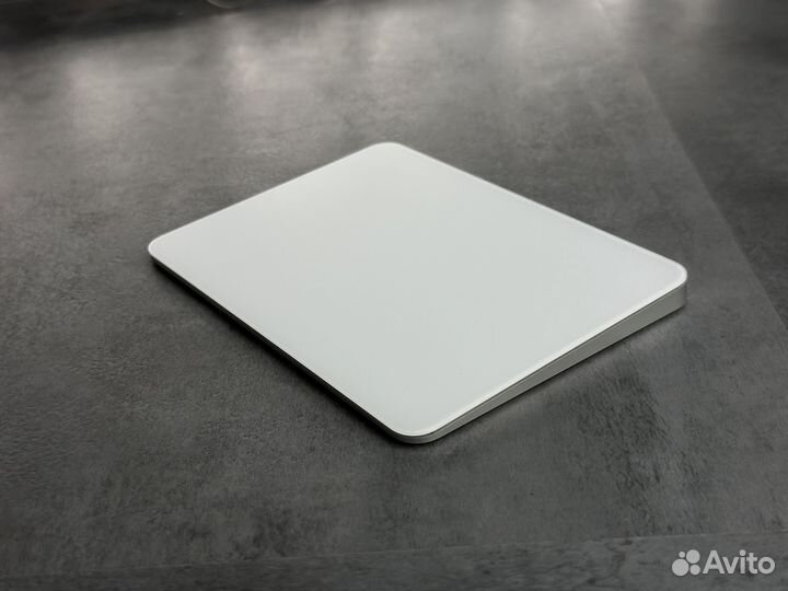 Apple Magic Trackpad 2 White