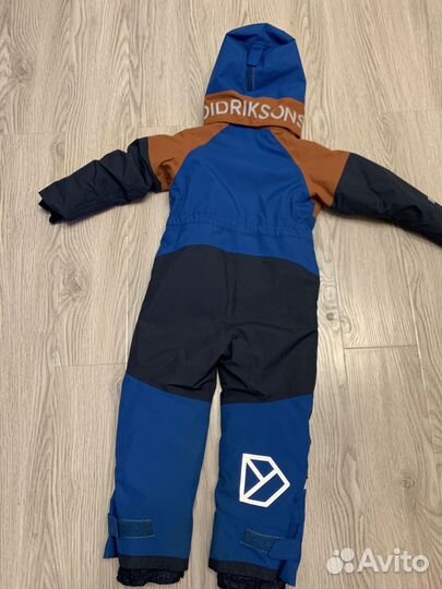 Комбинезон didriksons 110